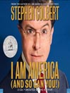 I Am America And So Can You@
